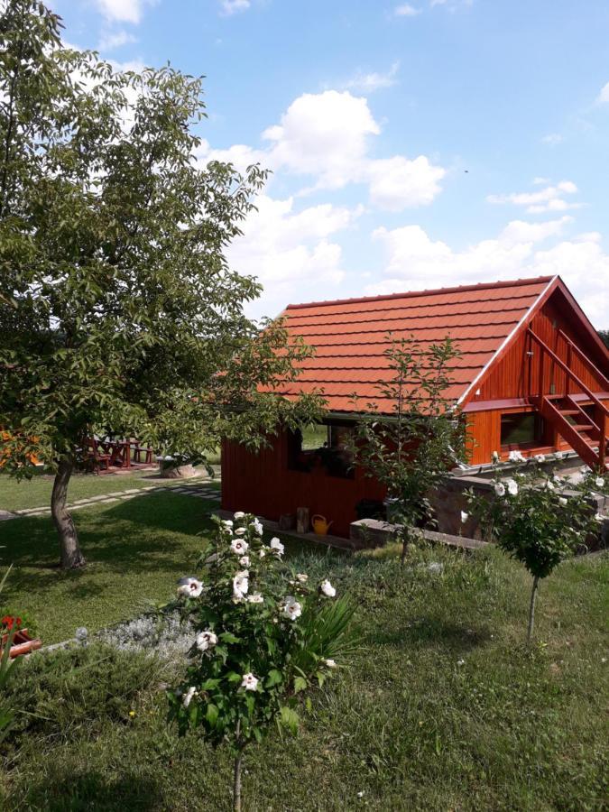 Matyas Apartman Tard Bagian luar foto
