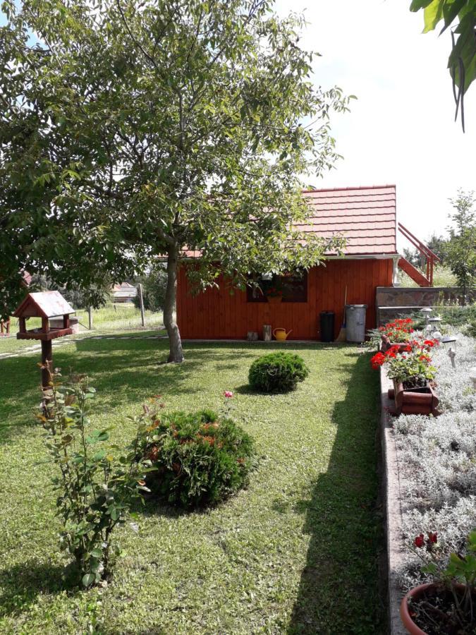 Matyas Apartman Tard Bagian luar foto