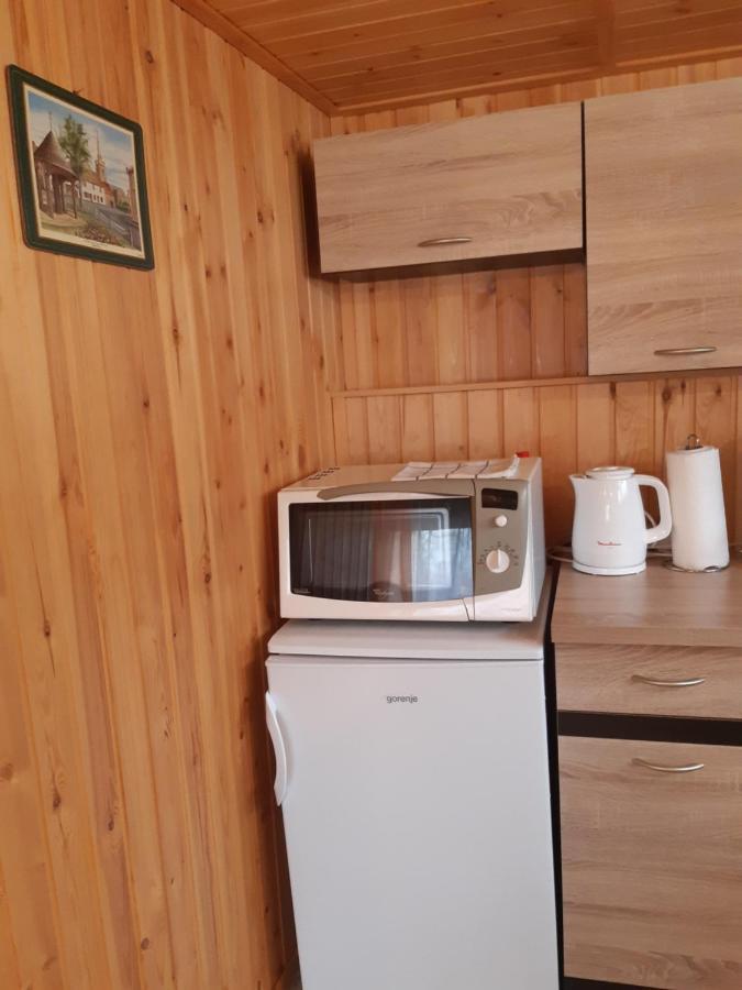 Matyas Apartman Tard Bagian luar foto